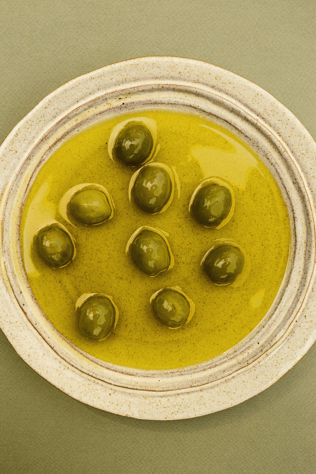 Extra Virgin Olive Oil