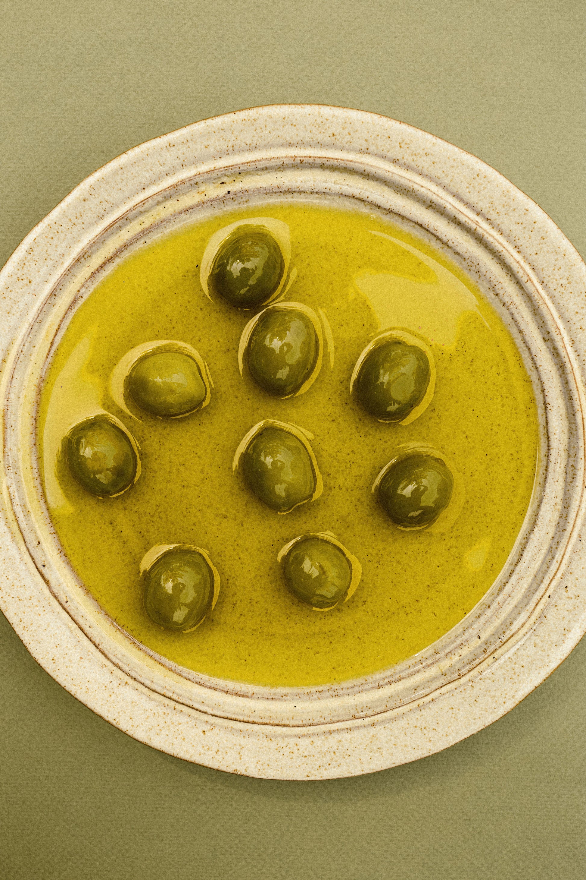 Extra Virgin Olive Oil